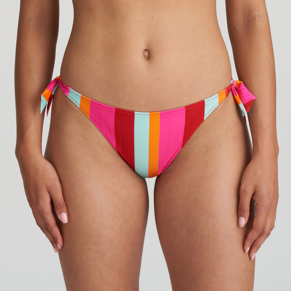 Marie Jo Tenedos Ropes Bikini Brief