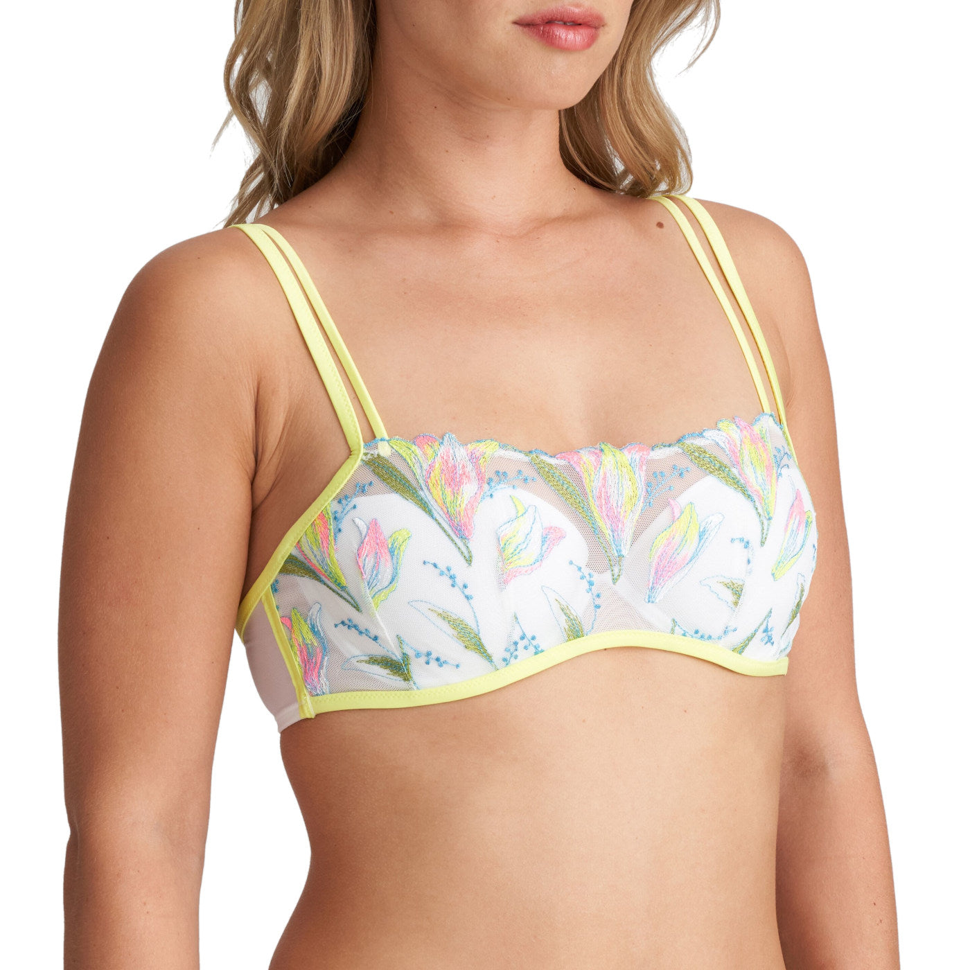 Marie Jo Yoly Half Padded Balcony Bra