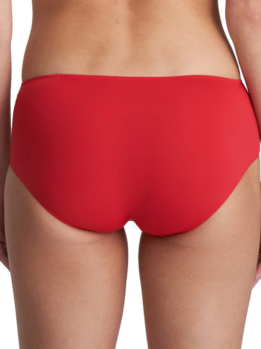 Marie Jo Tom Full Brief - Scarlet - Fashion