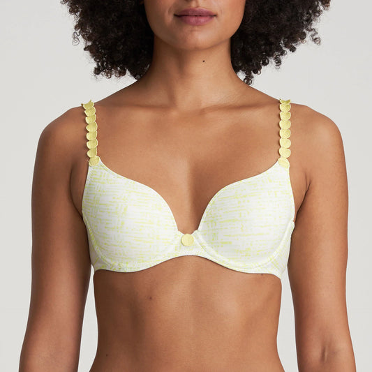 Marie Jo Tom Padded Balcony Bra - SALE