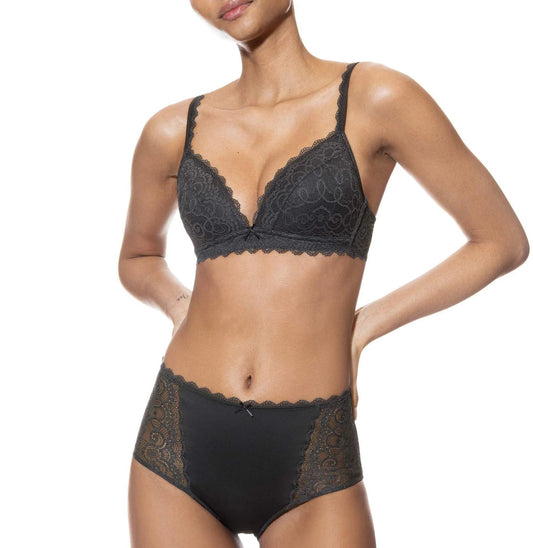 Mey Amorous Wirefree Spacer Bra