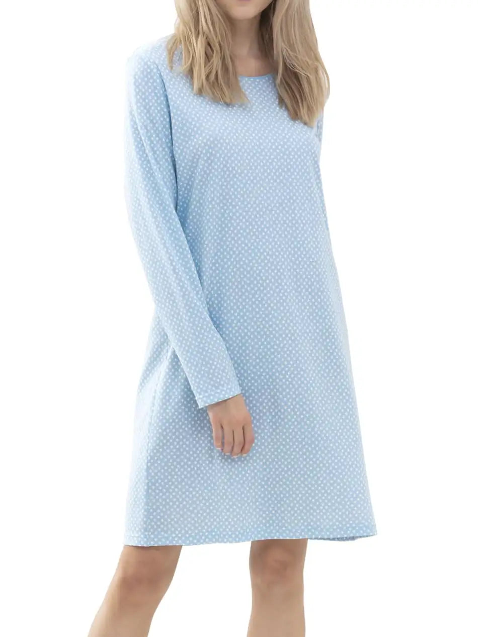 Mey Serie Emelie Sleepshirt