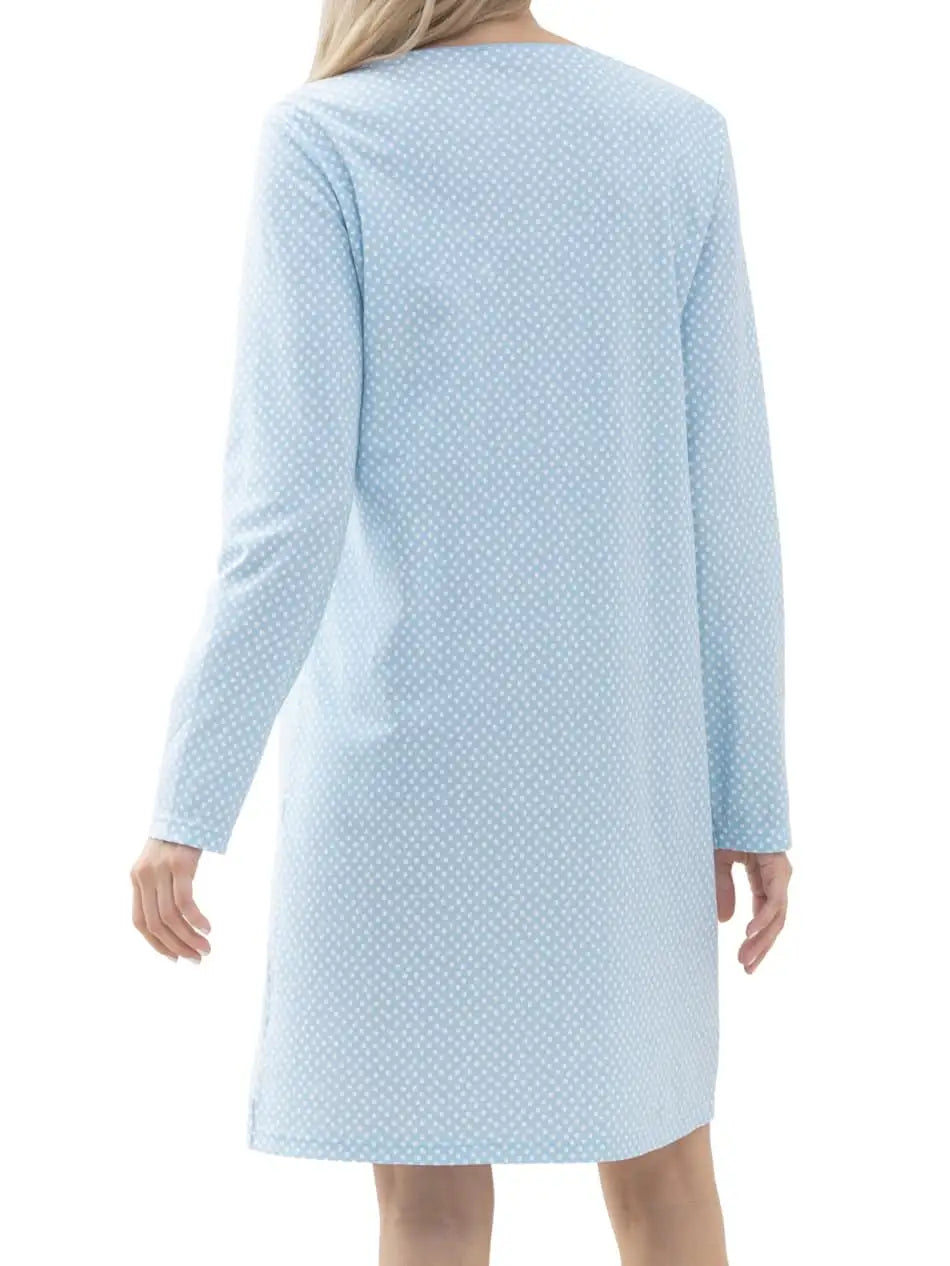 Mey Serie Emelie Sleepshirt