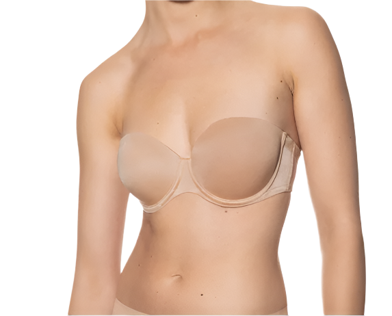 mey multiway strapless