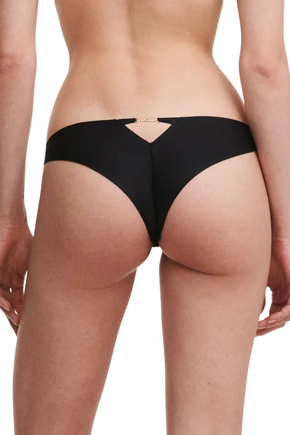 Chantelle MetallX Tanga Brief