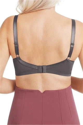 Amoena Nancy Front closure Pocketed Bra