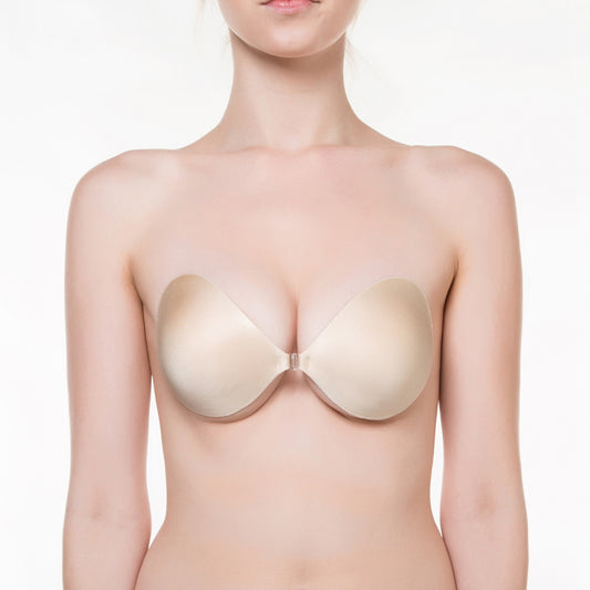 NuBra Seamless Bra (No Wire)