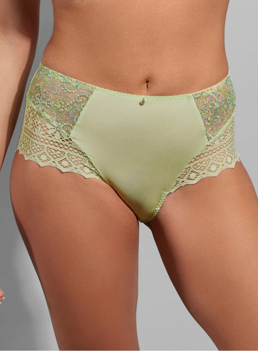 Empreinte Cassiopee Culotte Panty - Fashion