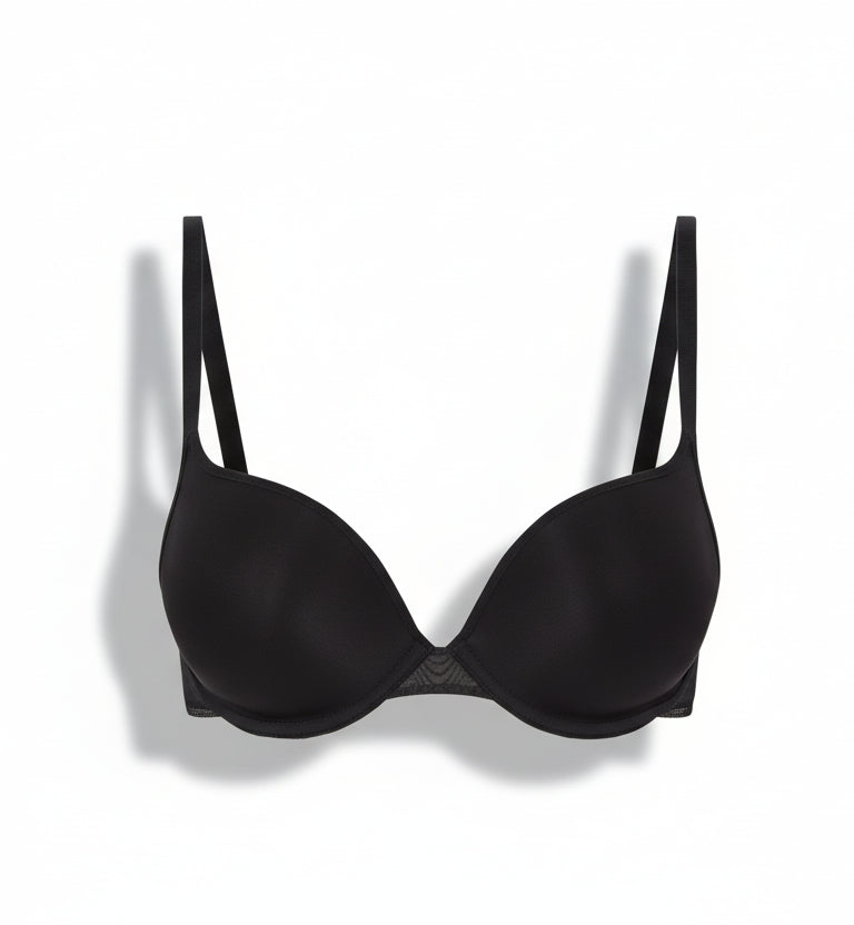 Passionata Romane Underwire Push Up Bra