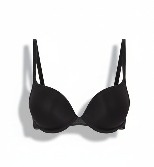 Passionata Romane Underwire Push Up Bra