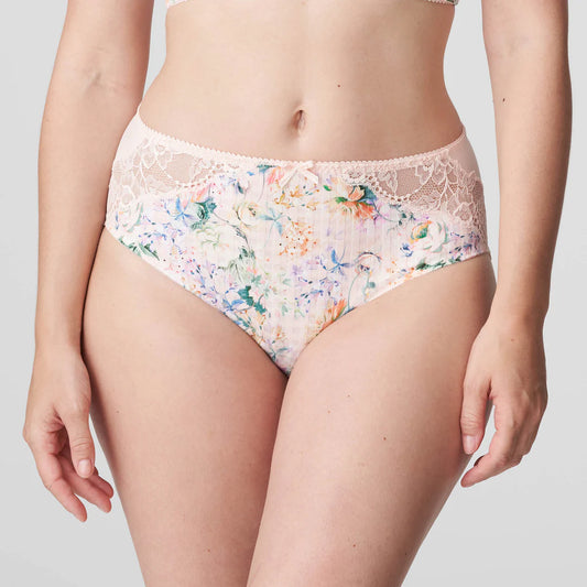 Prima Donna Madison Rio Brief - Pink Diamond - Fashion