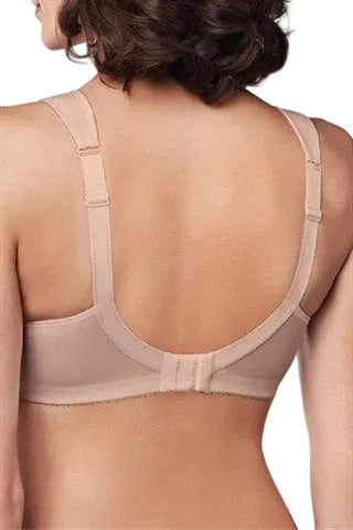 Amoena Isadora Wireless Pocketed Bra