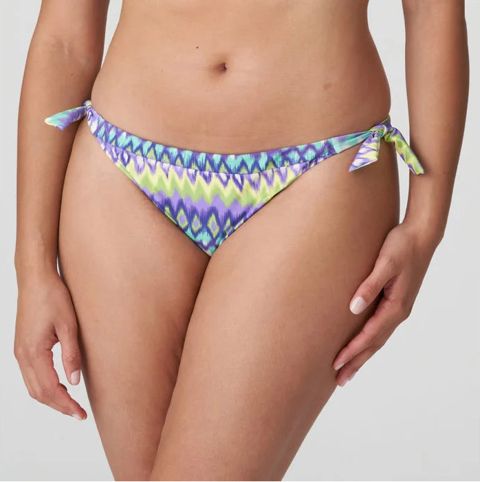 Prima Donna Holiday Waist Rope Bikini Brief