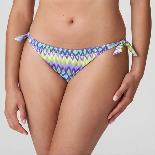 Prima Donna Holiday Waist Rope Bikini Brief