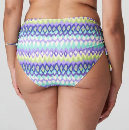 Prima Donna Holiday Full Bikini Brief Ropes