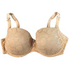 Prima Donna Madison Molded T-Shirt Bra with Lace Overlay - SALE