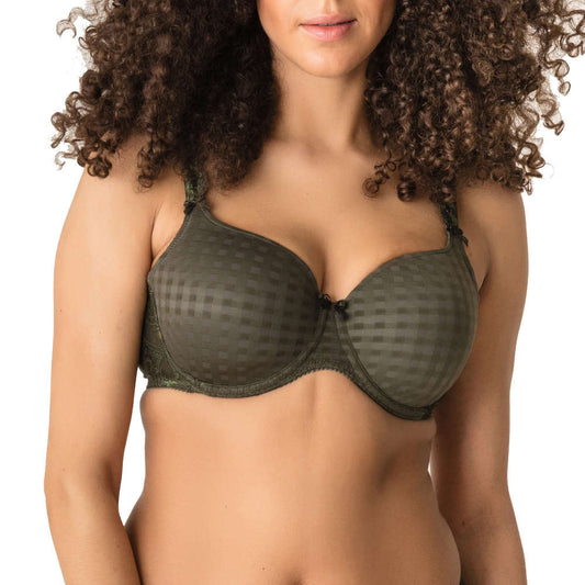 Prima Donna Madison Molded T-Shirt Bra - SALE