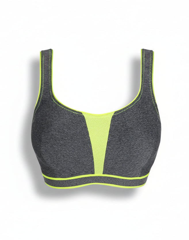 Prima Donna The Sweater Wirefree Sports Bra - SALE