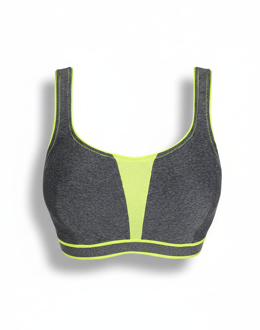 Prima Donna The Sweater Wirefree Sports Bra - SALE