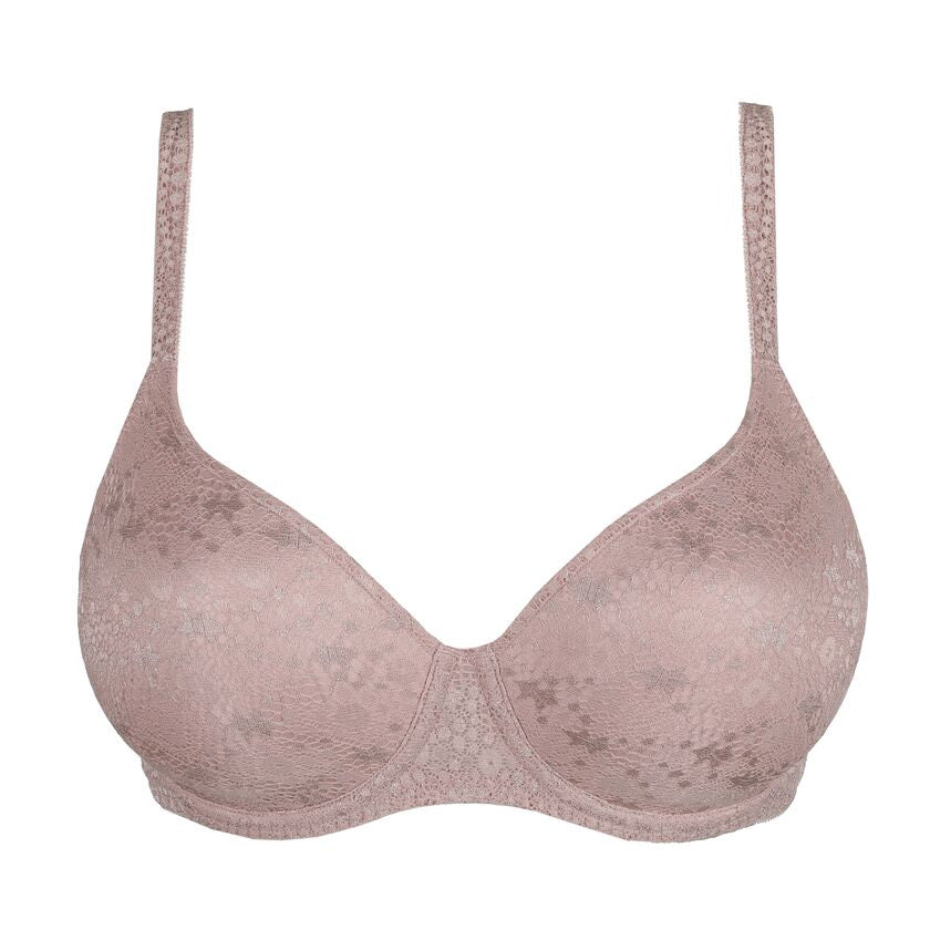 Prima Donna Twist Epirus Padded Heartshape Bra