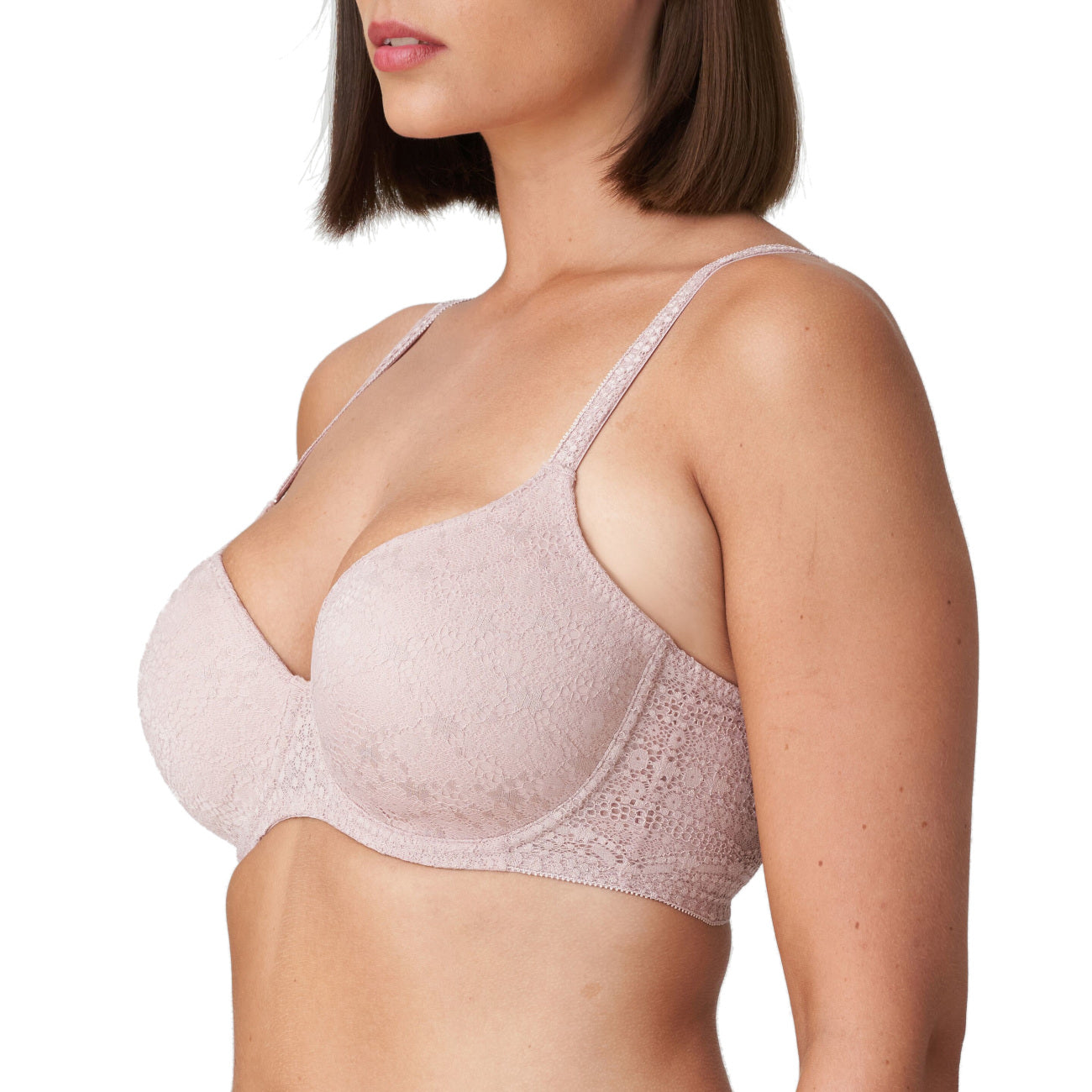 Prima Donna Twist Epirus Padded Heartshape Bra