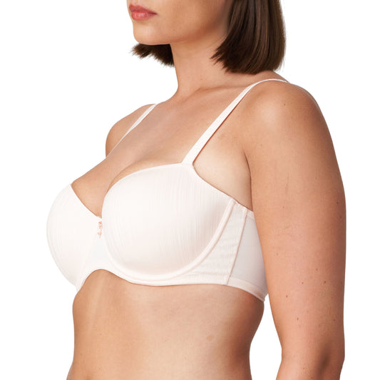 Prima Donna Twist "Knokke" Padded Balcony Bra