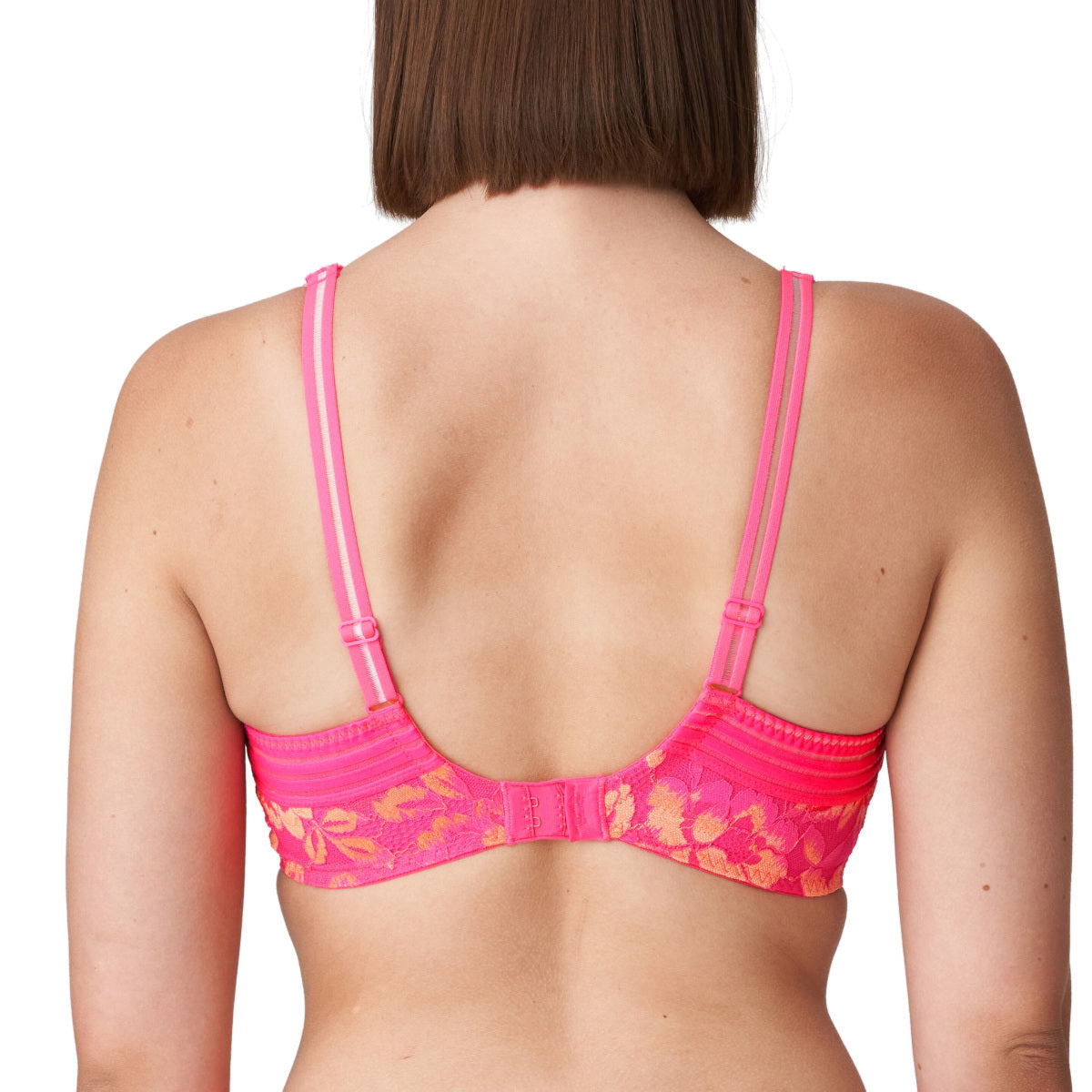 Prima Donna Twist Verao Half Padded Plunge Bra