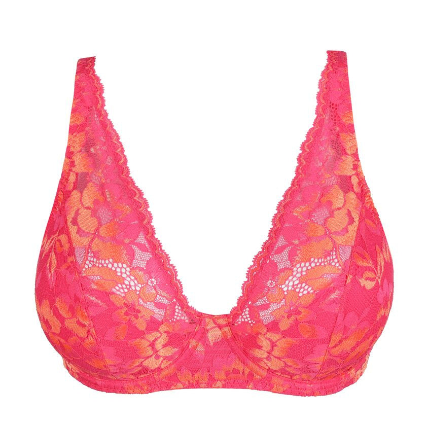 Prima Donna Twist Verao Half Padded Plunge Bra
