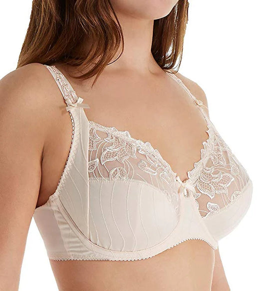 Prima Donna Deauville Full Cup Wire Bra - Geisha - Fashion
