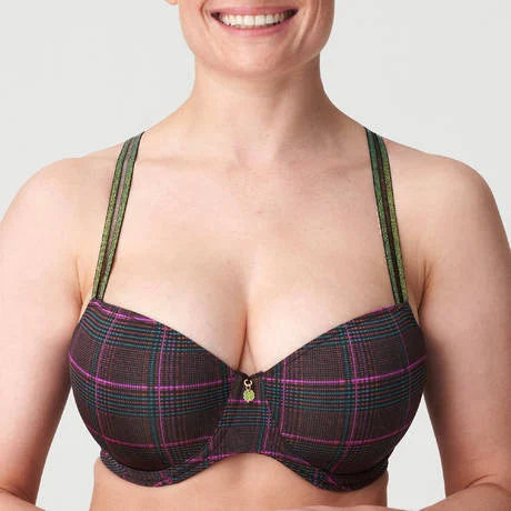 Prima Donna Twist Princes Bay Padded Balcony Bra