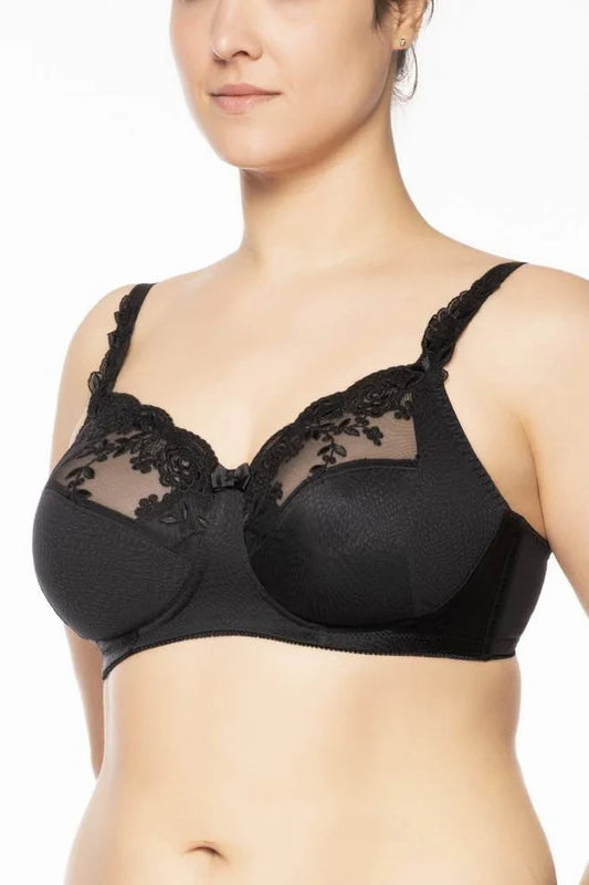 Ulla Ella Wirefree Bra