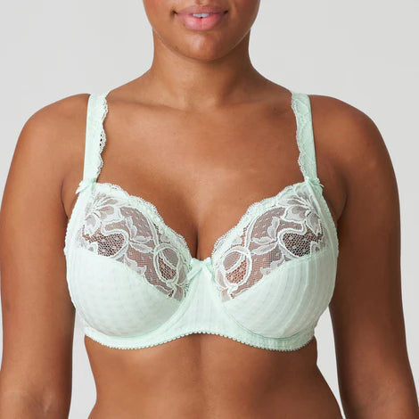 Prima Donna Madison Full Cup Wire Bra - Spring Blossom - Fashion