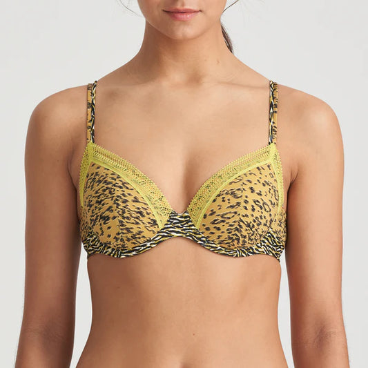 Marie Jo Rege Padded Bralette - SALE