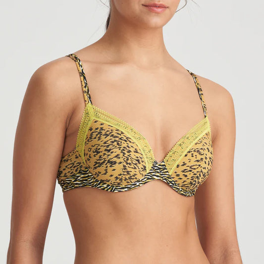 Marie Jo Rege Padded Triangle Bra - SALE