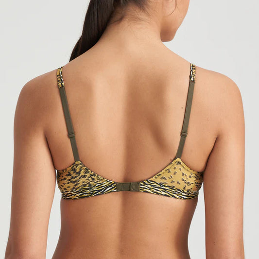 Marie Jo Rege Padded Triangle Bra - SALE