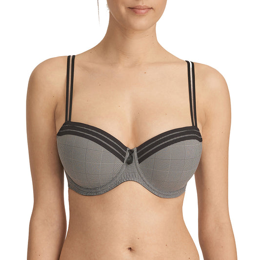 Prima Donna Twist Gentle Lady Padded Balcony Bra