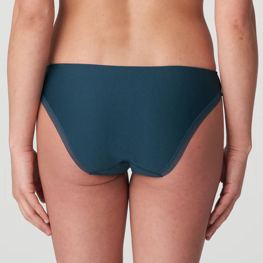 Marie Jo Tom Mini Rio Brief - Empire Green - Fashion