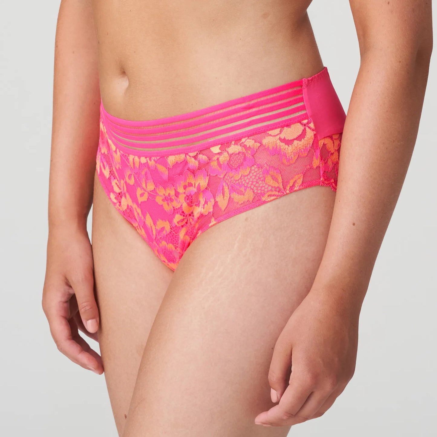 Prima Donna Twist Verao Full Brief