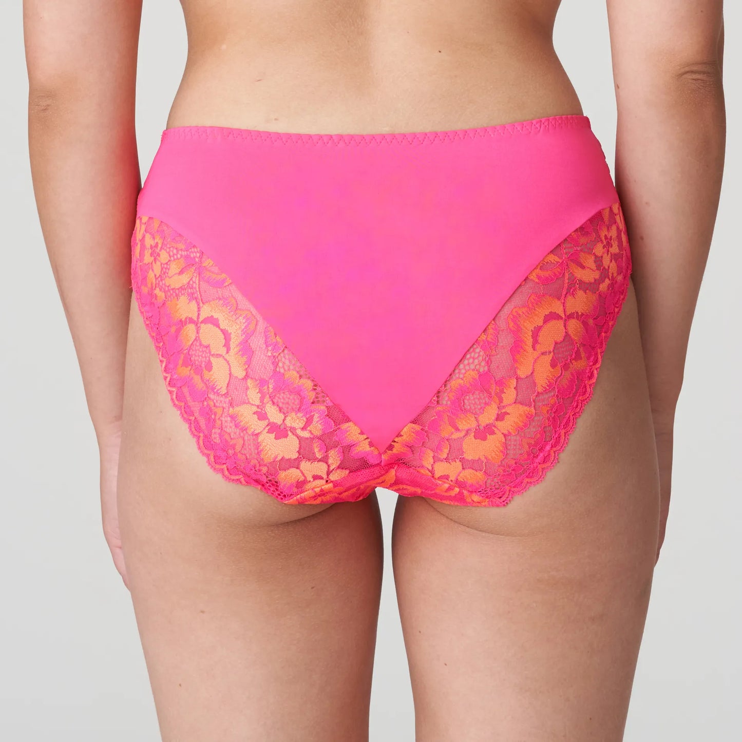 Prima Donna Twist Verao Full Brief