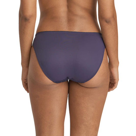 Prima Donna Deauville Rio Brief - Silver Blue - Fashion
