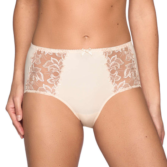 Prima Donna Deauville Booty Shorts - Geisha - Fashion