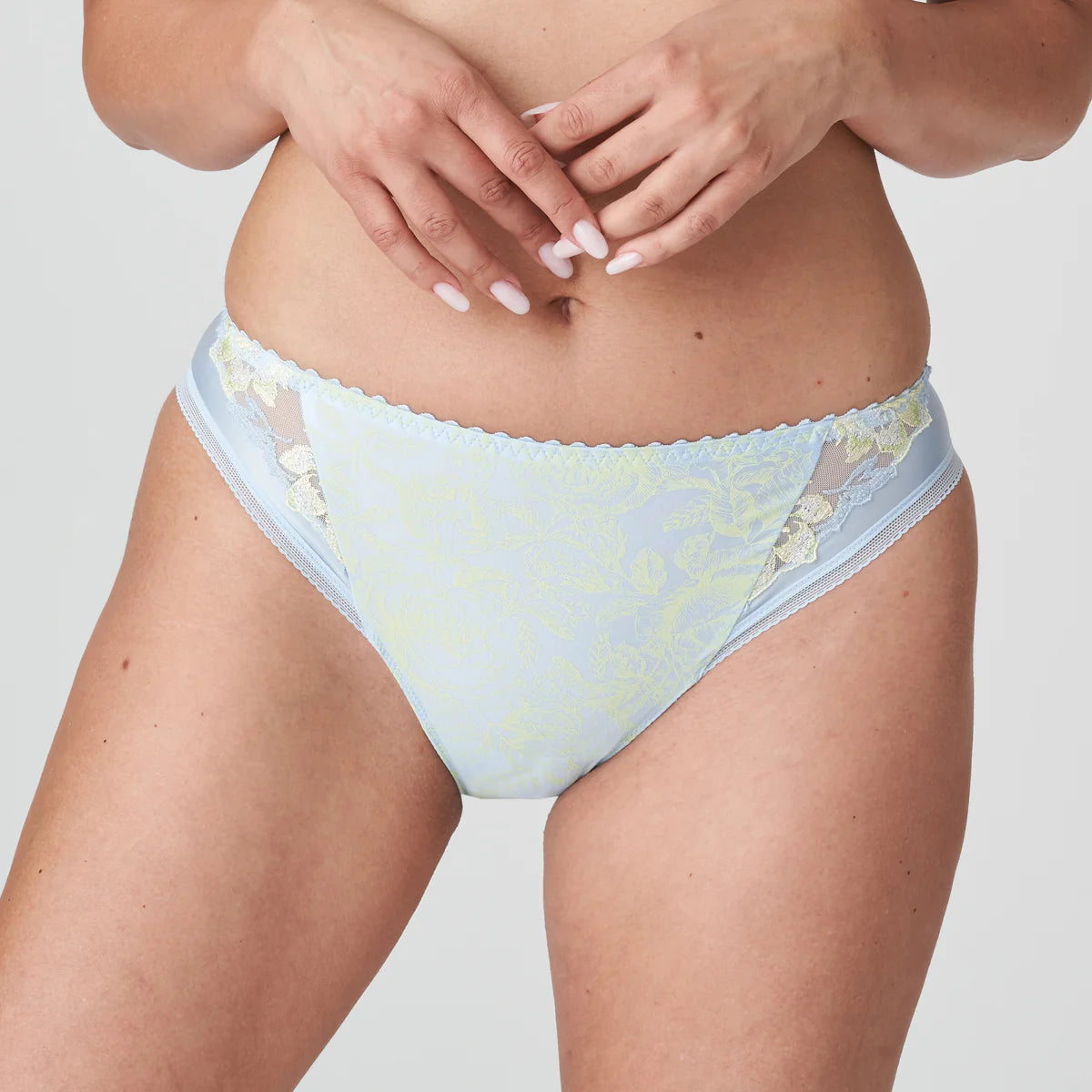 Prima Donna Nuzha Rio Brief
