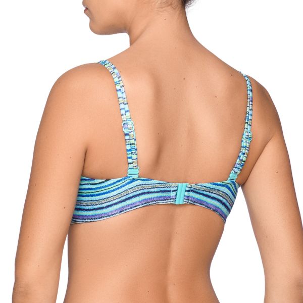 Prima Donna Rumba Padded Bikini Top-SALE