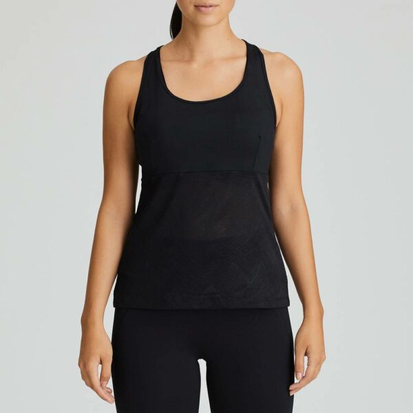 Prima Donna The Game Tank Top