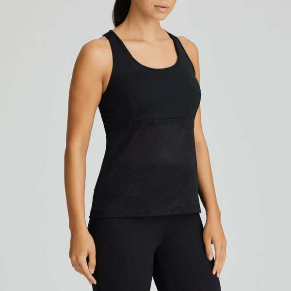 Prima Donna The Game Tank Top