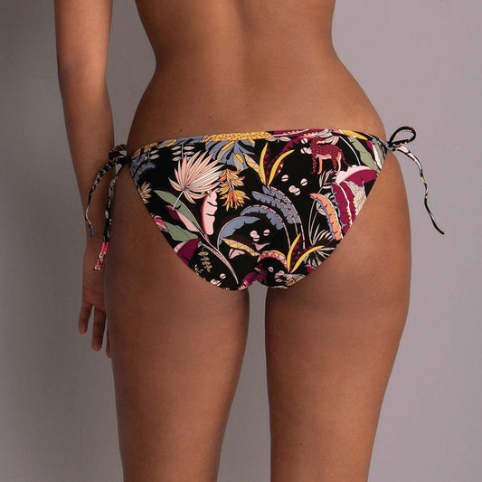 Rosa Faia Lisboa Love Bikini Brief
