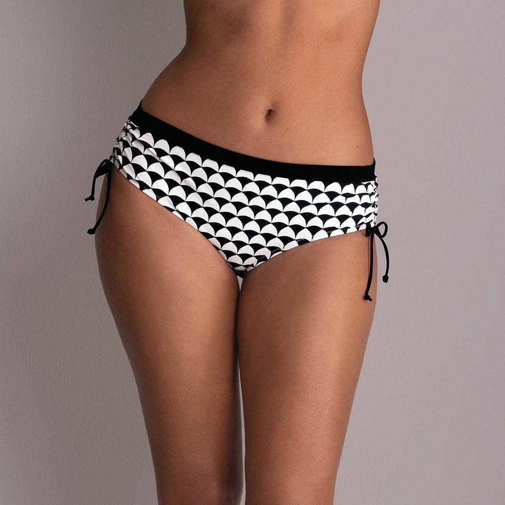 Rosa Faia Summer Ebru Swim Bottom