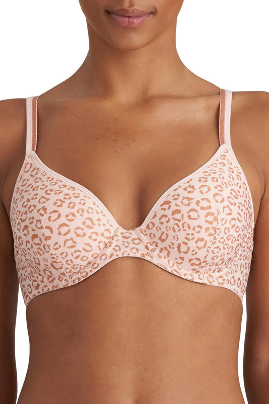 Marie Jo Benicio Triangle Plunge Bra