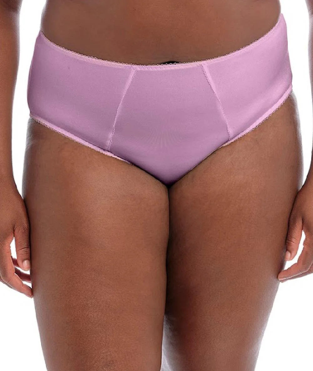 Goddess Keira Brief - Wisteria - Fashion