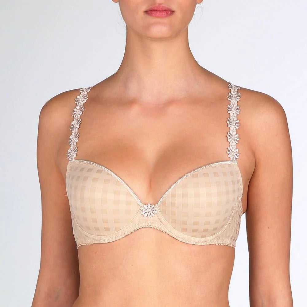 Marie Jo Avero Padded Plunge Bra